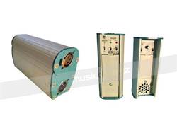 LA Audio PC90Mkll