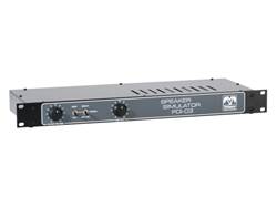 PALMER PDI03 Speaker Simulator s Load Box
