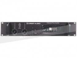 Crest Audio PRO 9200