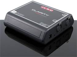 LSC Clarity QX2