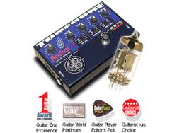 Tonebone Classic lampový overdrive distortion