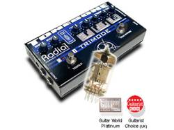 Tonebone TriMode