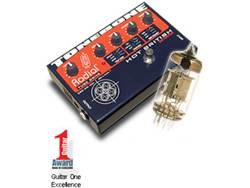 Tonebone Hot British