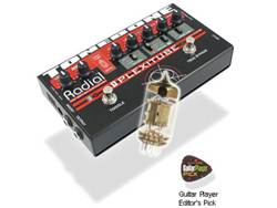 Tonebone Plexitube