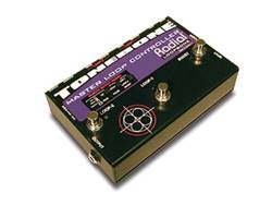 Tonebone Loopbone, Effects loop switcher