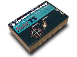 Tonebone Headbone TS, Giutar Amp head switcher