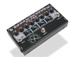 Tonebone PZ-Pre, Acoustic instrument preamp