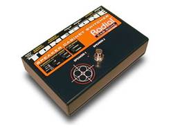 Tonebone Cabbone, Speaker cabinet switcher
