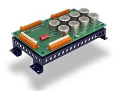 Radial 8cx-Jensen, 8ch Mic splitter, box
