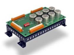 Radial 8cx-Radial, 8ch Mic splitter, box