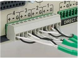 Radial 8ox-Blox, Phoenix connectors, set