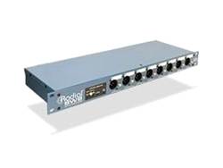 Radial SW8, Auto switcher