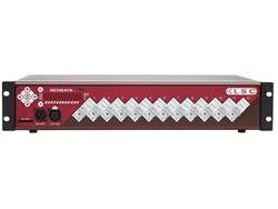 LSC REDBACK Dimmer 12x10A, Harting output