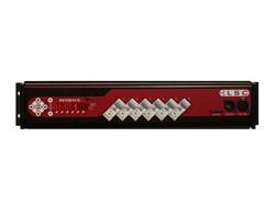 LSC REDBACK Dimmer 6x10A, 16A CEE output