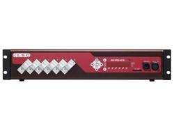 LSC REDBACK Dimmer 6x10A, Wieland output