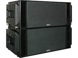 Nexo Raysub 15 Carpeted version