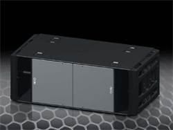Nexo Raysub 18 Touring Carpeted version