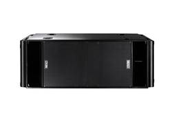 Nexo Raysub 18 Installation Painted version