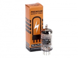 TAD 12AX7A ECC83-C TAD- předzesilovací lampa