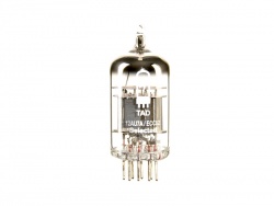 TAD 12AU7A/ECC82 elektronka pro lampové zesilovače