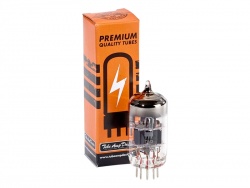 TAD 7025 E83CC-Cz - předzesilovací lampa ECC83 HIGHGRADE Premium