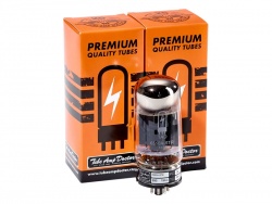 TAD 6550A-STR TAD-Tubes Premium párovaná dvojice elektronka