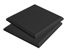 Auralex Studiofoam SonoFlat 2-22 Charcoal