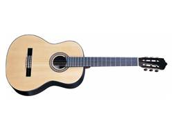 SANTOS MARTINEZ CLASSIC GUITAR 4/4