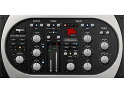 SPL DrumXchanger Plug-in