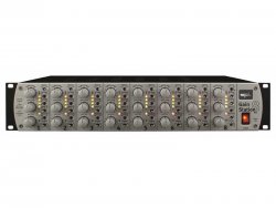SPL Gain Station 8