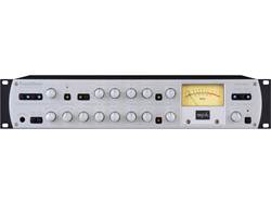 SPL Frontliner, 1x Lundhal Mic In