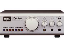 SPL 2Control