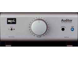 SPL Auditor