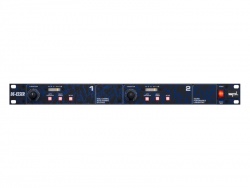 SPL Auto-Dynamic De-Esser