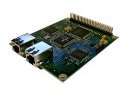 innovason Dioav interface card - only
