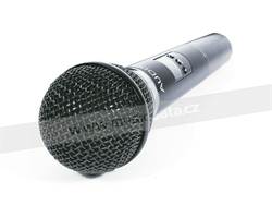 Audix T363