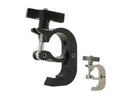 DOUGHTY Trigger Clamp Basic Silver