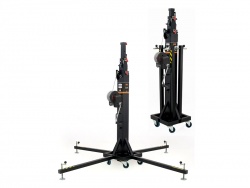VMB TE-086B Towerlift