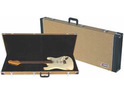 KINSMAN kufr na elektrickou kytaru Strat, Tele TWDE5