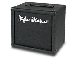 Hughes & Kettner TubeMeister 1x12 kytarový box