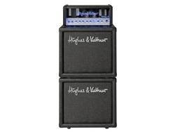 TubeMeister Head 18 set full stack - celolampa head + 2x box
