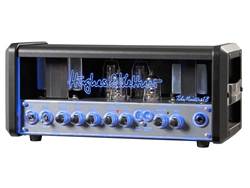 Hughes and Kettner TubeMeister Head 18 lampová kytarová hlava