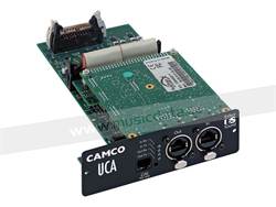 Camco UCA