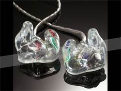 Ultimate Ears 10 PRO clear
