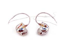 Ultimate Ears UE 4 Pro Clear