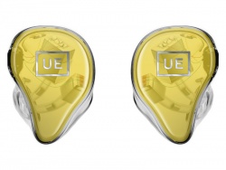 Ultimate Ears 5 PRO clear