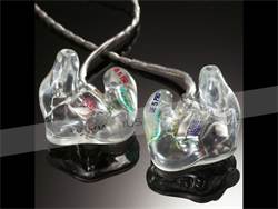 Ultimate Ears 5 PRO custom colour