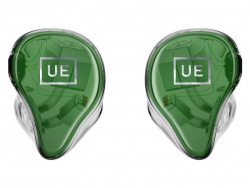 Ultimate Ears 7 PRO clear