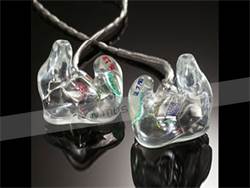 Ultimate Ears 7 PRO custom colour