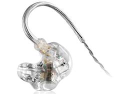 Ultimate Ears UE 1 PRO clear